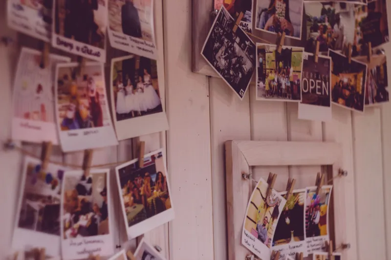 Buried in Plain Sight: The Strange Power of Photographs We Were Never Supposed to Find