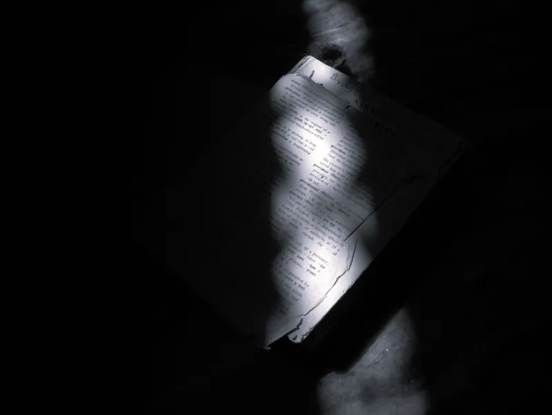 Cut Off Mid-Breath: Why the Stories That Never Finished Are the Ones We Can't Forget