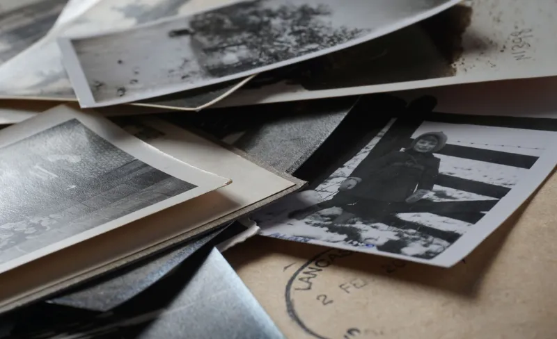 Delete, Burn, Forget: The Quiet Revolution of People Erasing Their Own Visual History