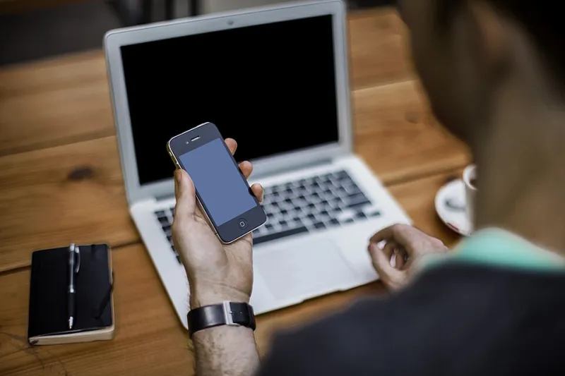 Gone Quiet: The Digital Versions of Us That Vanished Without Warning