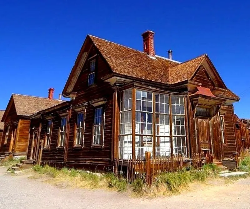 The Stories Still Standing: What America's Abandoned Places Remember So We Don't Have To